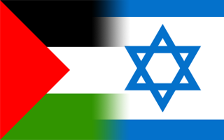 Zone of Conflict: Palestine-Israel